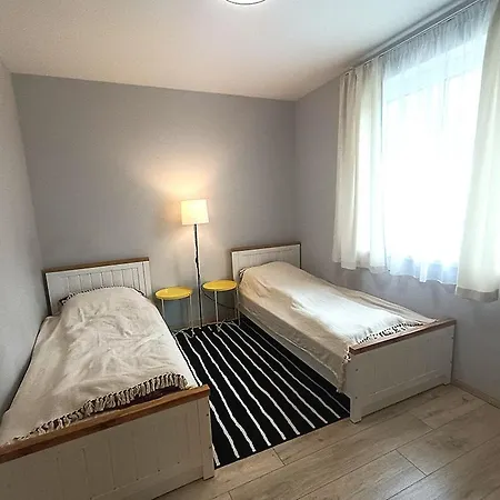 Villa Bella *