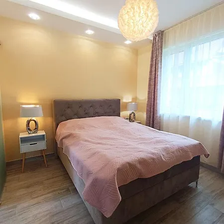Villa Bella