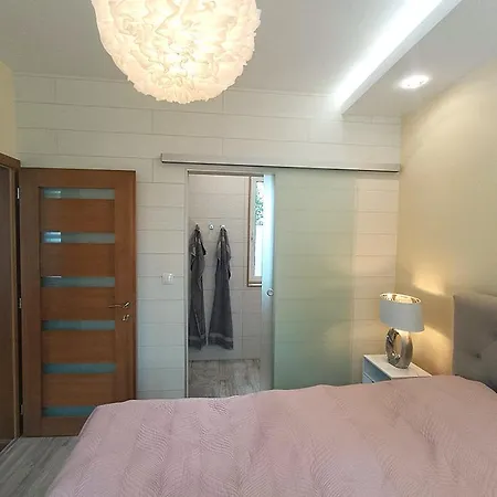 Bella Villa Balatongyorok