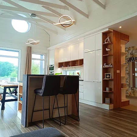 Bella Villa *