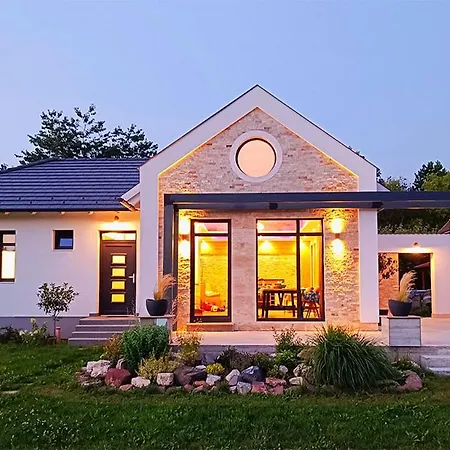 Villa Bella *
