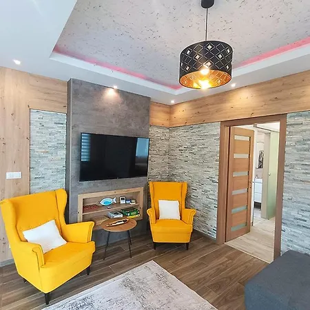 Bella Villa Balatongyorok