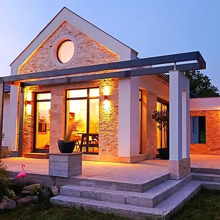 Bella Villa Balatongyorok
